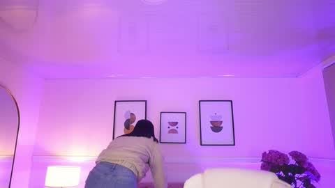 Jules Bennett online show from 10.10.25