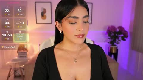 Jules Bennett online show from 10.17.25