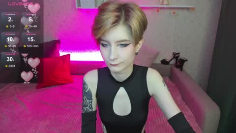 Jules online show from 12.03.24