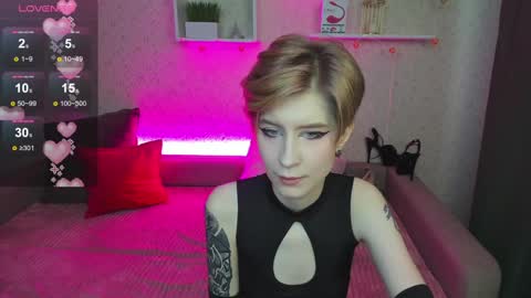 Jules online show from 12.03.24