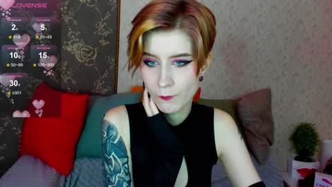 Jules online show from 12.06.24