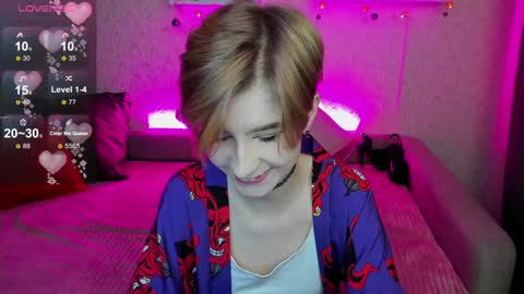 Jules online show from 12.10.24