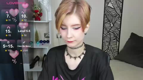 Jules online show from 12.13.24