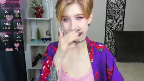 Jules online show from 12.14.24