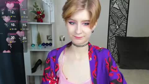 Jules online show from 12.14.24