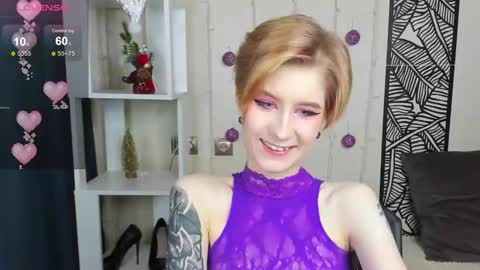 Jules online show from 12.16.24