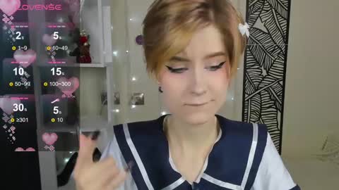 Jules online show from 12.21.24