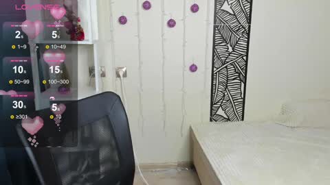 Jules online show from 12.23.24