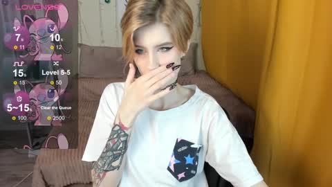 Jules online show from 01.10.25