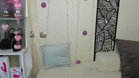 Jules online show from 01.11.25