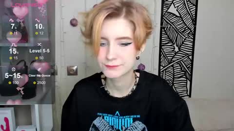 Jules online show from 01.13.25