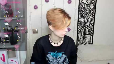 Jules online show from 01.13.25