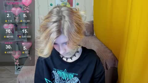 Jules online show from 01.14.25