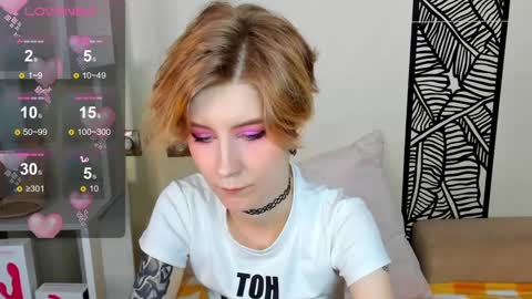 Jules online show from 01.21.25