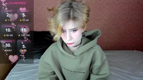 Jules online show from 01.23.25