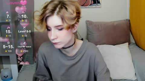 Jules online show from 01.31.25