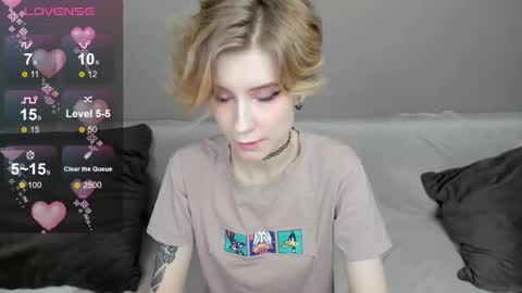 Jules online show from 02.11.25