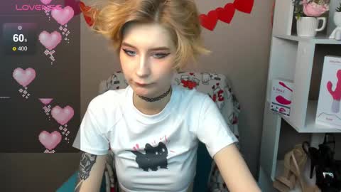 Jules online show from 02.15.25