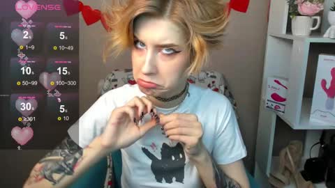 Jules online show from 02.16.25