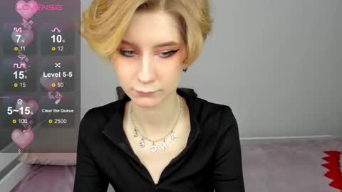 Jules online show from 02.18.25