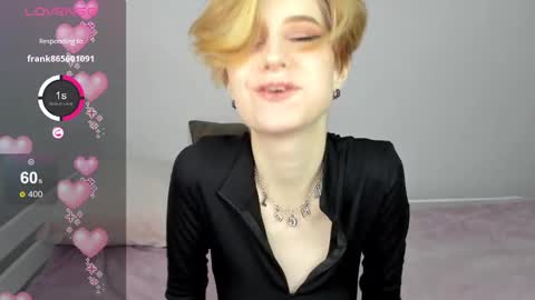 Jules online show from 02.18.25