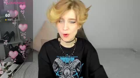 Jules online show from 03.04.25