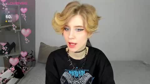 Jules online show from 03.04.25