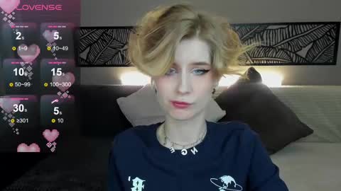 Jules online show from 03.07.25