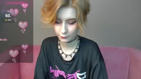 Jules online show from 03.08.25