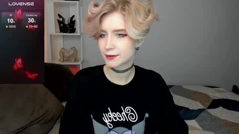 Jules online show from 09.15.25