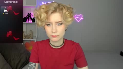 Jules online show from 10.05.25