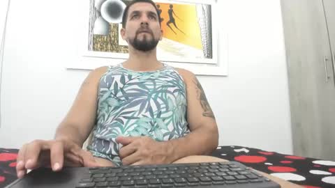 Jules online show from 12.29.24