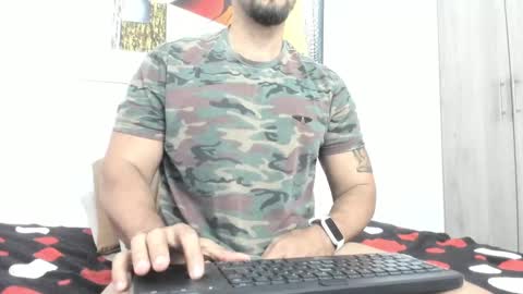 Jules online show from 01.10.25