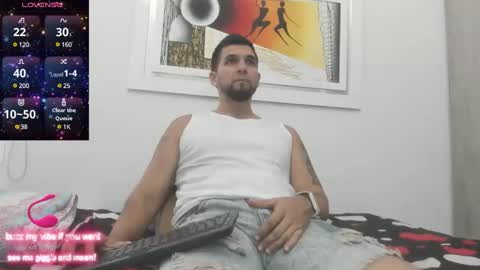 Jules online show from 01.19.25