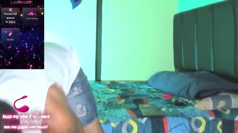 Jules online show from 02.25.25