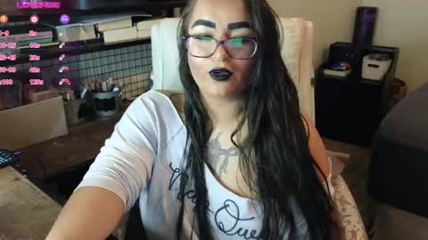 Julesss online show from 10.13.25