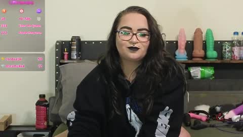 Julesss online show from 03.29.26