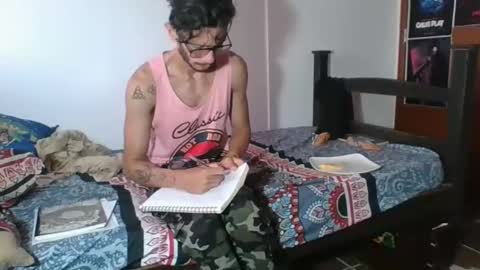 Snapshot of julfigo chatting on 12.05.24 Julfigo online show from 12.05.24