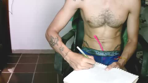 Snapshot of julfigo chatting on 12.20.24 Julfigo online show from 12.20.24