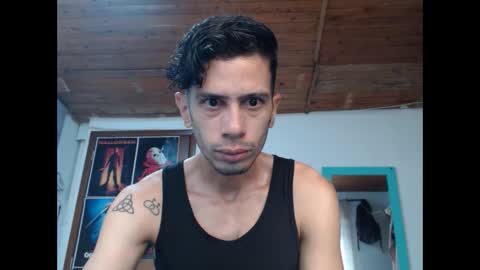 Snapshot of julfigo chatting on 01.24.25 Julfigo online show from 01.24.25