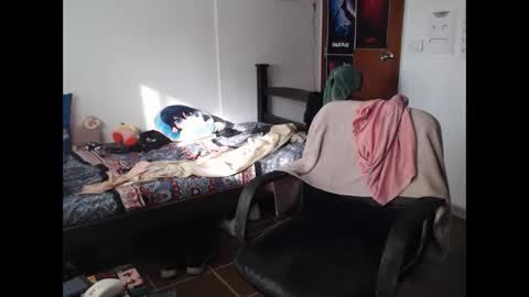 Snapshot of julfigo chatting on 01.25.25 Julfigo online show from 01.25.25