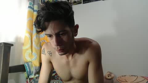 Snapshot of julfigo chatting on 01.31.25 Julfigo online show from 01.31.25