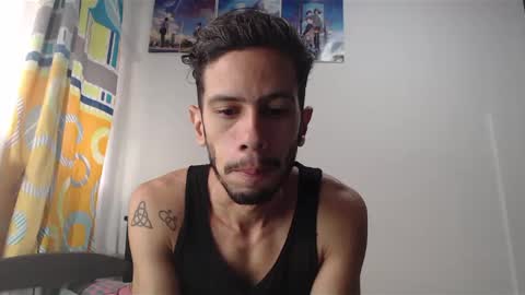 Snapshot of julfigo chatting on 02.22.25 Julfigo online show from 02.22.25