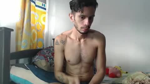 Snapshot of julfigo chatting on 02.23.25 Julfigo online show from 02.23.25