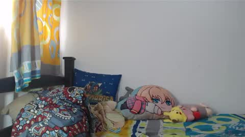 Snapshot of julfigo chatting on 03.12.25 Julfigo online show from 03.12.25