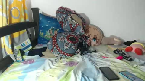 Snapshot of julfigo chatting on 09.09.25 Julfigo online show from 09.09.25