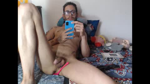 Snapshot of julfigo chatting on 09.29.25 Julfigo online show from 09.29.25