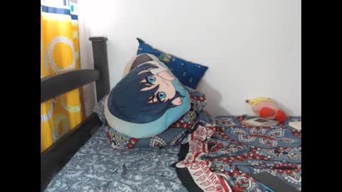 Snapshot of julfigo chatting on 10.06.25 Julfigo online show from 10.06.25