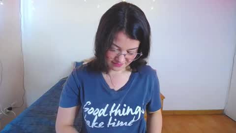 Juliana online show from 12.17.24