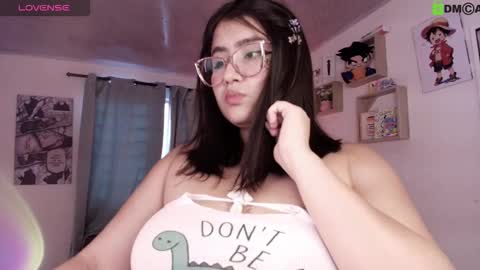 Juliana online show from 03.20.26